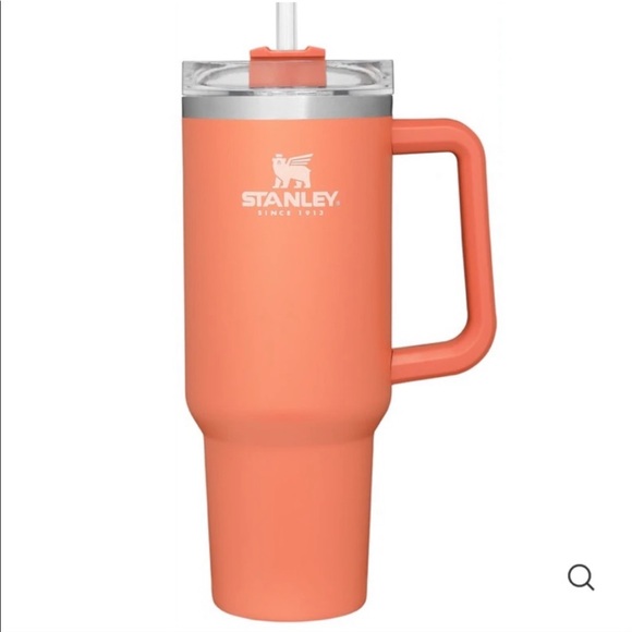 stanley Other - NEW Stanley Thirst Quencher - Grapefruit